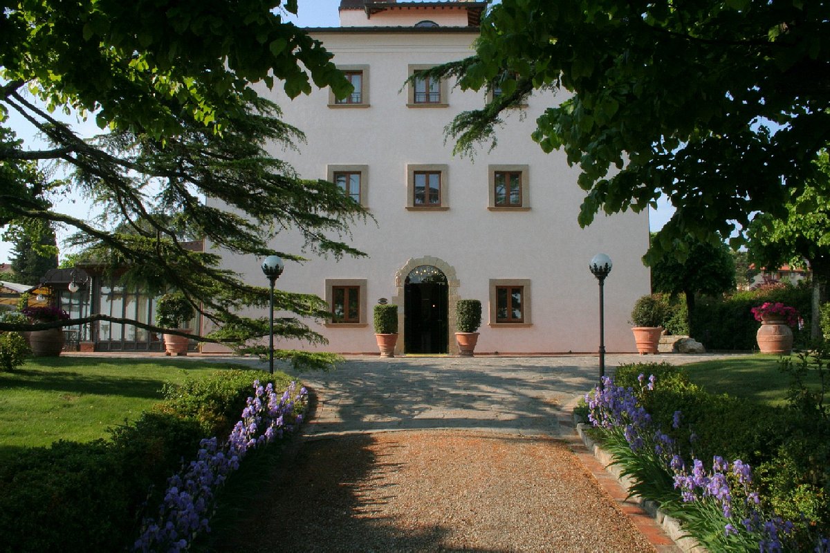 Relais Villa Bianca